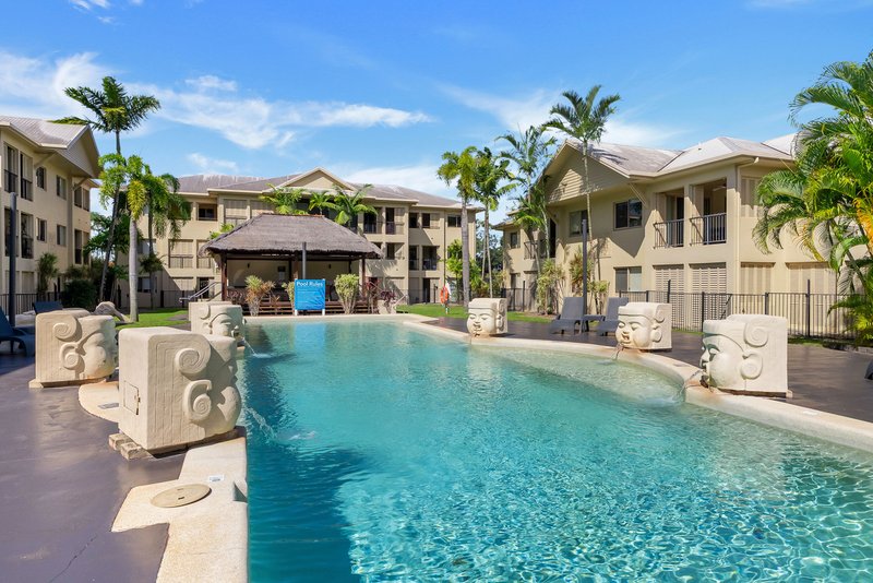 Photo - 121/58-62 Ardisia Street, Smithfield QLD 4878 - Image 1