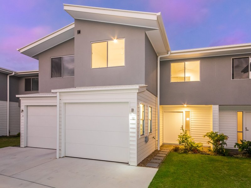 12/16 Bottle Brush Circuit, Coomera QLD 4209