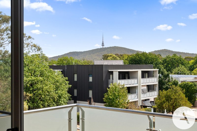 Photo - 12/16 De Burgh Street, Lyneham ACT 2602 - Image 1