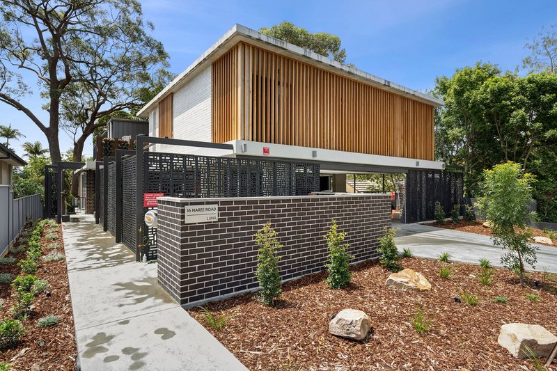 Photo - 12/16 Naree Road, Frenchs Forest NSW 2086 - Image 7