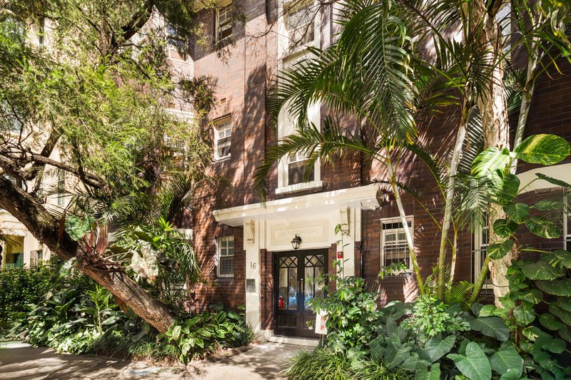 Photo - 12/16 Royston Street, Darlinghurst NSW 2010 - Image 1