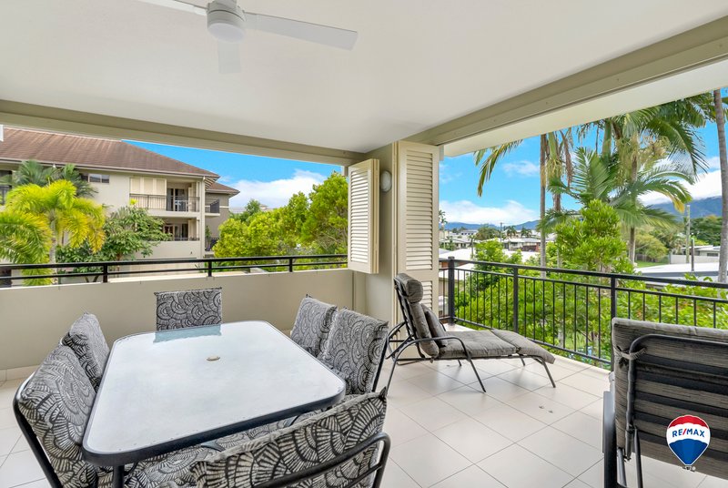 Photo - 1216/12-21 Gregory Street, Westcourt QLD 4870 - Image 2