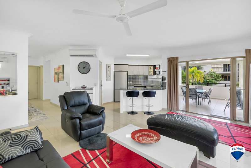 Photo - 1216/12-21 Gregory Street, Westcourt QLD 4870 - Image 3