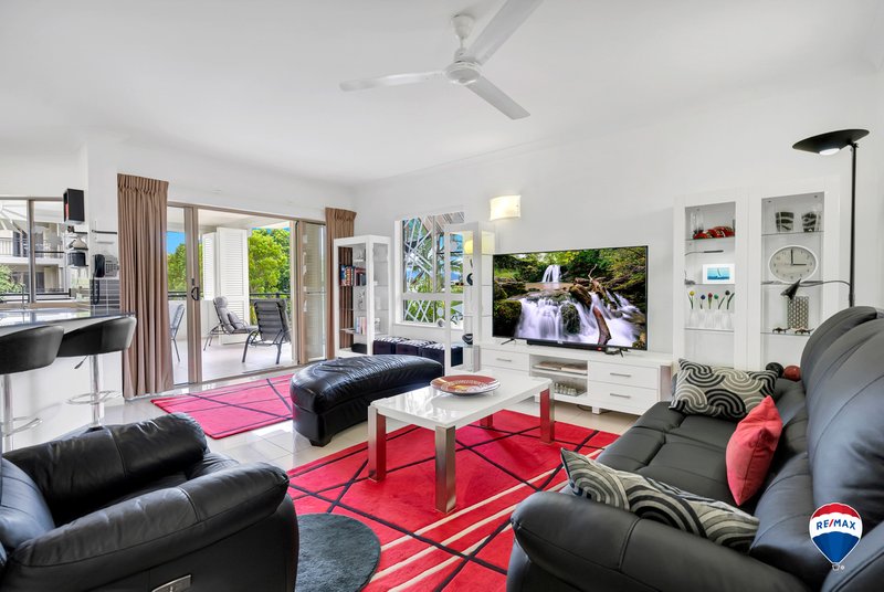 Photo - 1216/12-21 Gregory Street, Westcourt QLD 4870 - Image 4