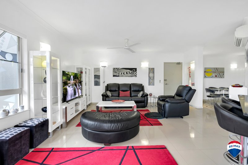 Photo - 1216/12-21 Gregory Street, Westcourt QLD 4870 - Image 6