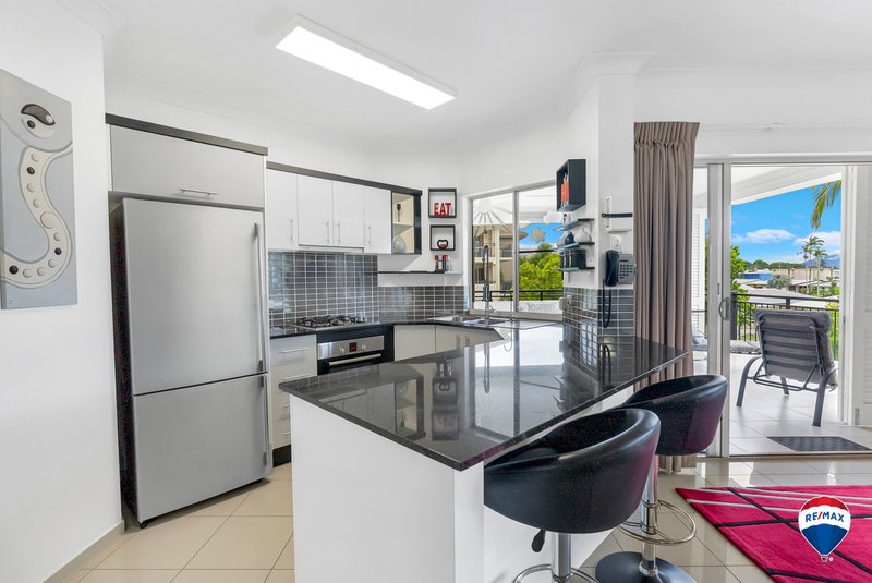 Photo - 1216/12-21 Gregory Street, Westcourt QLD 4870 - Image 8