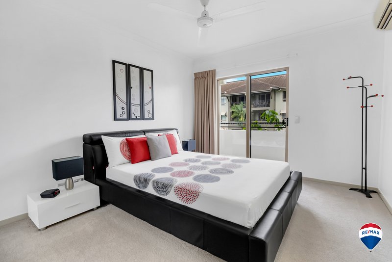 Photo - 1216/12-21 Gregory Street, Westcourt QLD 4870 - Image 13