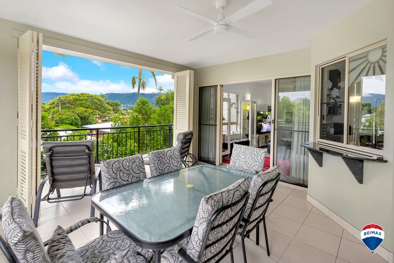 Photo - 1216/12-21 Gregory Street, Westcourt QLD 4870 - Image 20