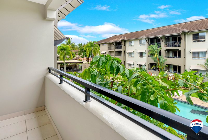 Photo - 1216/12-21 Gregory Street, Westcourt QLD 4870 - Image 22