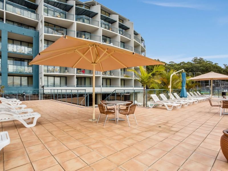 Photo - 121/61b Dowling Street, Nelson Bay NSW 2315 - Image 9