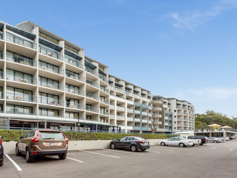 Photo - 121/61b Dowling Street, Nelson Bay NSW 2315 - Image 16