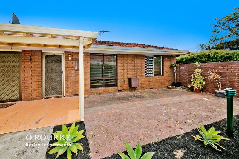 12/163 Scarborough Beach Road, Scarborough WA 6019