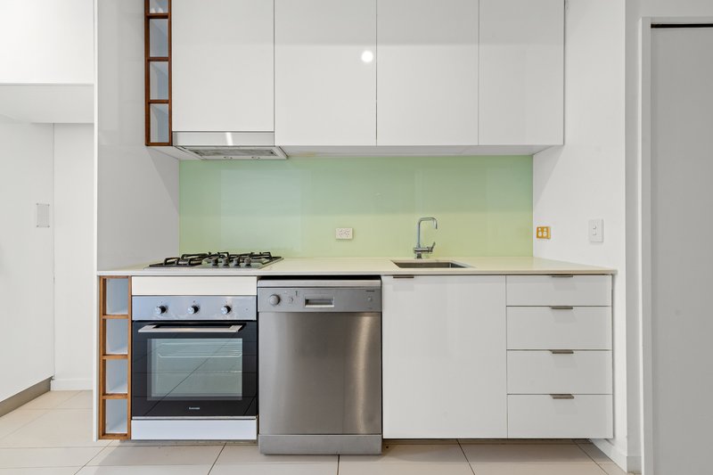 Photo - 121/66 Manning Street, South Brisbane QLD 4101 - Image 4