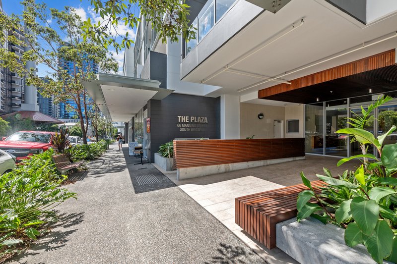 Photo - 121/66 Manning Street, South Brisbane QLD 4101 - Image 12
