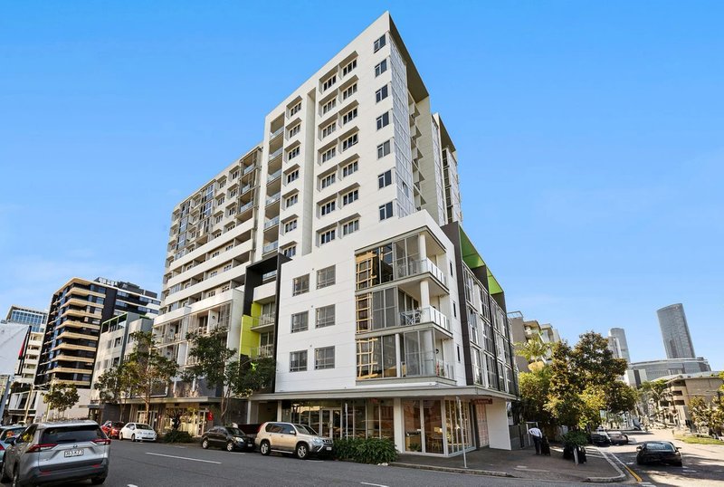 Photo - 121/66 Manning Street, South Brisbane QLD 4101 - Image 14