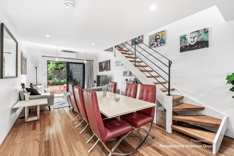 12/168-178 George Street, Erskineville NSW 2043