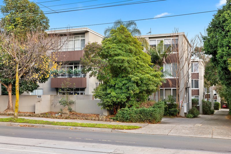 12/168 Power Street, Hawthorn VIC 3122