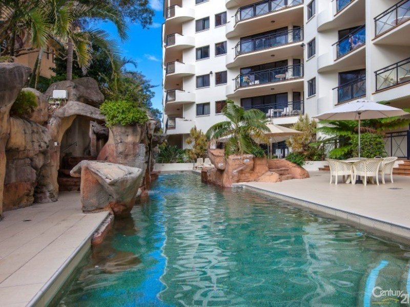 12/17-19 Brisbane Road, Mooloolaba QLD 4557