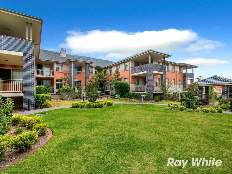 12/17-19 Hutchison Avenue, Kellyville NSW 2155