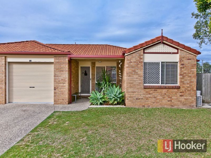 12/17 Denham Street, Bracken Ridge QLD 4017