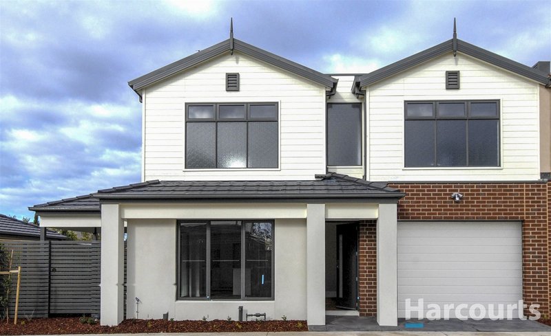 Photo - 12/17 Golden Elm Way, Lyndhurst VIC 3975 - Image 1