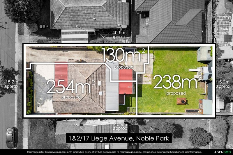 Photo - 1&2/17 Liege Avenue, Noble Park VIC 3174 - Image 14