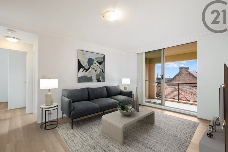 Photo - 12/17 Macmahon Street, Hurstville NSW 2220 - Image 1