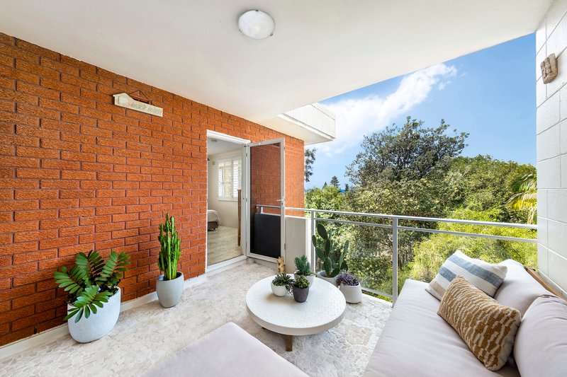 Photo - 12/17 The Avenue, Collaroy NSW 2097 - Image 2