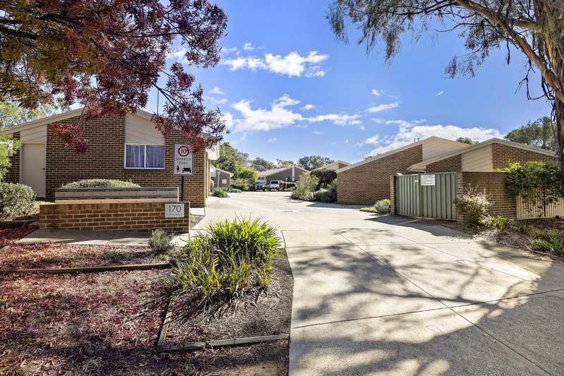 Photo - 12/170 Totterdell Street, Belconnen ACT 2617 - Image 1