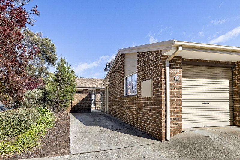 Photo - 12/170 Totterdell Street, Belconnen ACT 2617 - Image 2