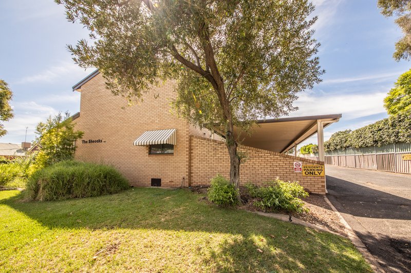 12/172 Gipps Street, Dubbo NSW 2830