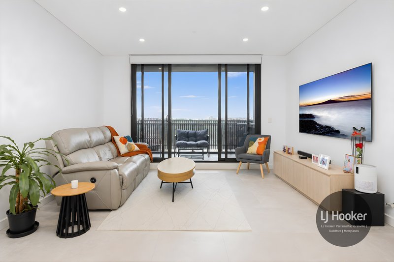 Photo - 1217/5 Gladstone Street, Merrylands NSW 2160 - Image 2