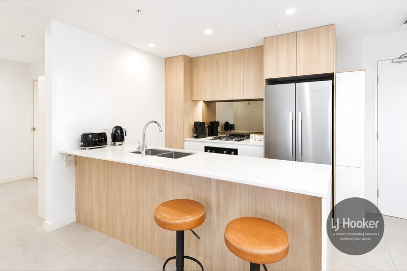 Photo - 1217/5 Gladstone Street, Merrylands NSW 2160 - Image 4
