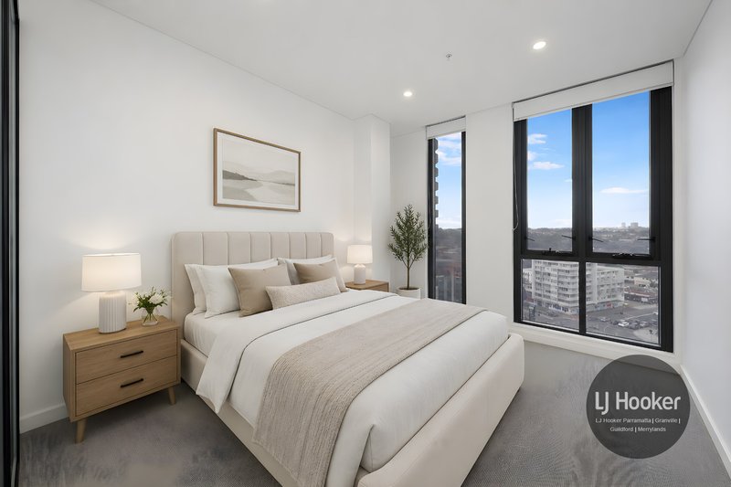 Photo - 1217/5 Gladstone Street, Merrylands NSW 2160 - Image 5