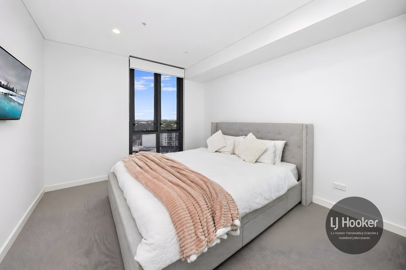 Photo - 1217/5 Gladstone Street, Merrylands NSW 2160 - Image 6