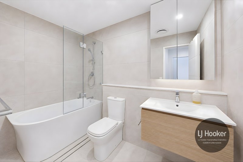 Photo - 1217/5 Gladstone Street, Merrylands NSW 2160 - Image 8