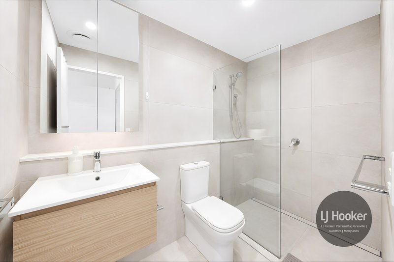 Photo - 1217/5 Gladstone Street, Merrylands NSW 2160 - Image 9