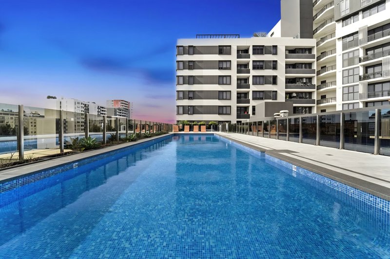 Photo - 1217/5 Gladstone Street, Merrylands NSW 2160 - Image 11
