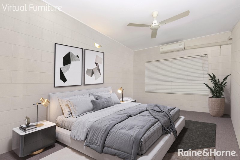 Photo - 12/179 Bundock Street, West End QLD 4810 - Image 5