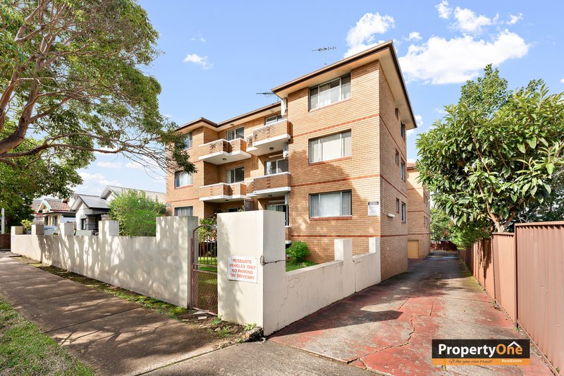 12/18-20 Campbell Street, Punchbowl NSW 2196