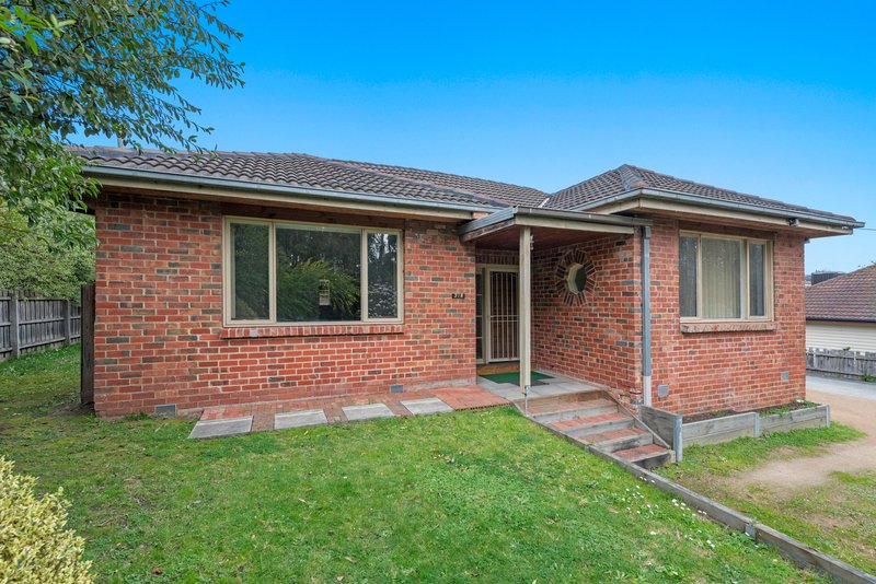 Photo - 1/218 Boronia Road, Boronia VIC 3155 - Image 1