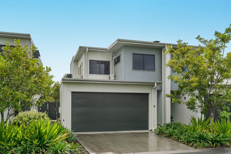 Photo - 12/18 Foreshore Street, Coomera QLD 4209 - Image 1