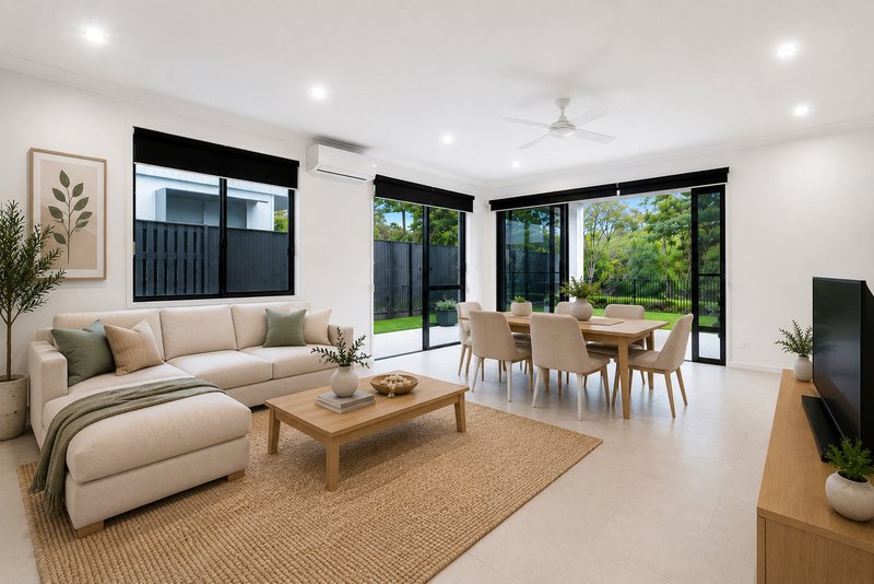 Photo - 12/18 Foreshore Street, Coomera QLD 4209 - Image 4