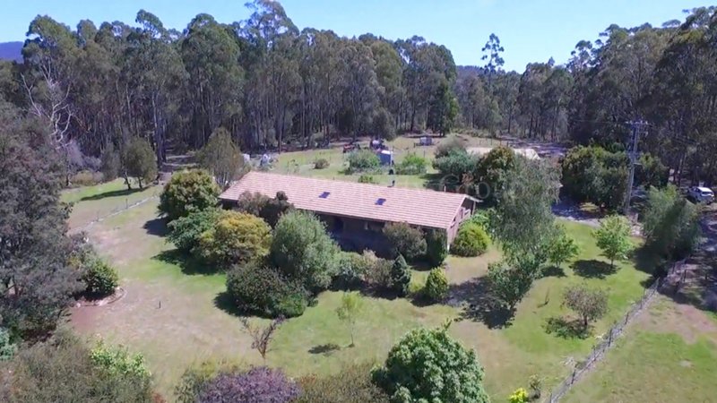 1218 Frankford Road, Glengarry TAS 7275