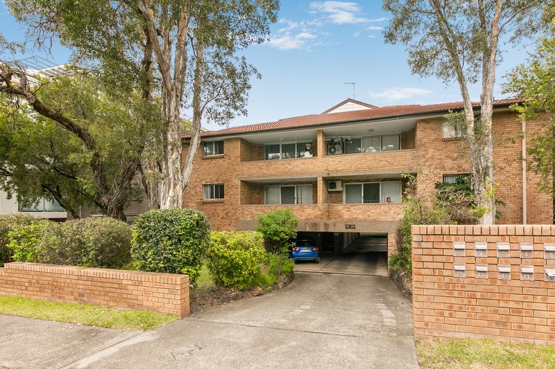 Photo - 12/18 Sheffield Street, Merrylands NSW 2160 - Image 5