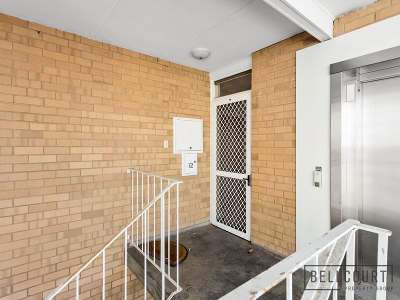 Photo - 12/18 The Avenue, Crawley WA 6009 - Image 3