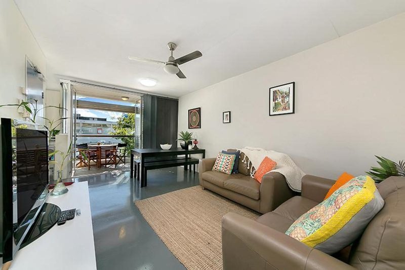 Photo - 121/83 Robertson Street, Fortitude Valley QLD 4006 - Image 1