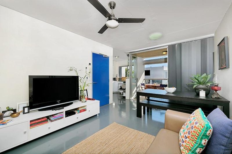 Photo - 121/83 Robertson Street, Fortitude Valley QLD 4006 - Image 2