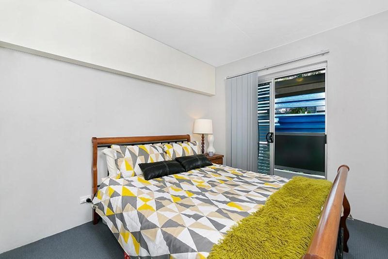 Photo - 121/83 Robertson Street, Fortitude Valley QLD 4006 - Image 5