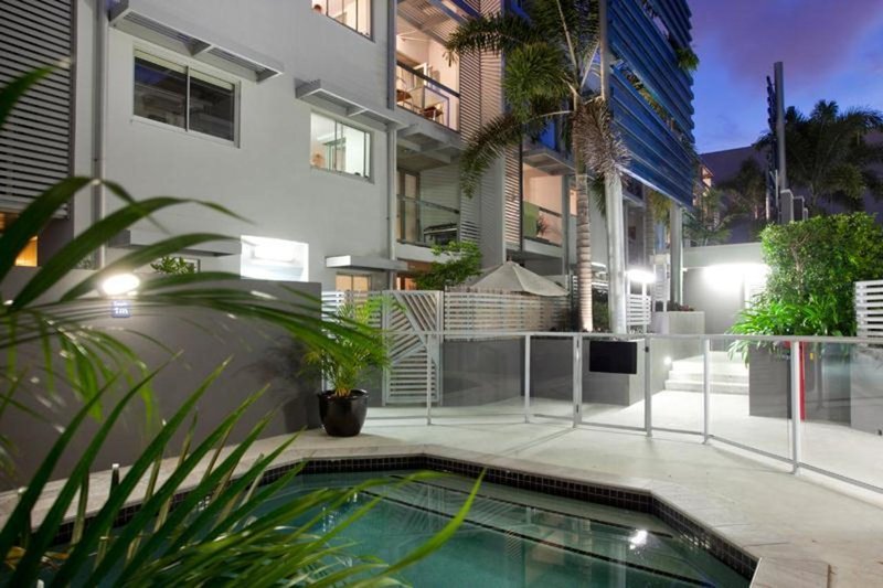 Photo - 121/83 Robertson Street, Fortitude Valley QLD 4006 - Image 7